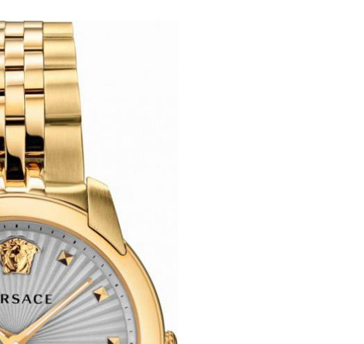 Versace Audrey VELR00719 - zegarek damski 5
