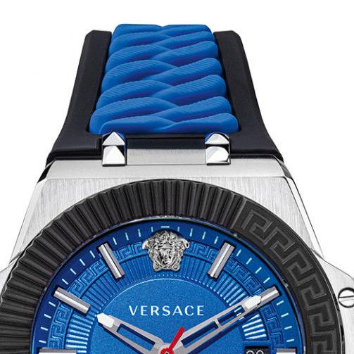 Versace Chain Reaction VEDY00119 - zegarek męski 3