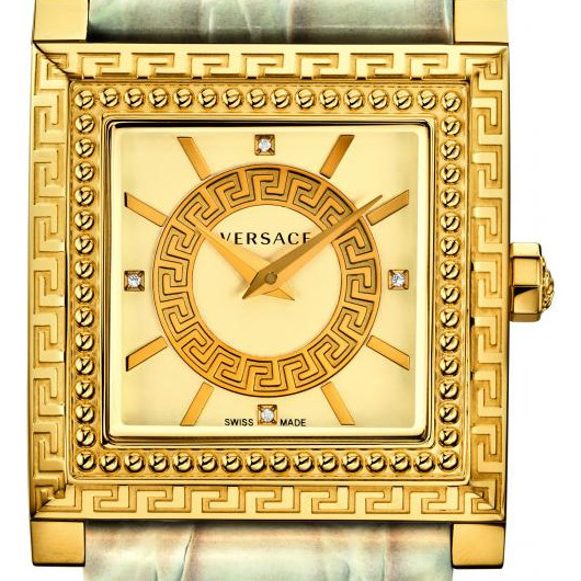 Versace DV25 VQF030015 2