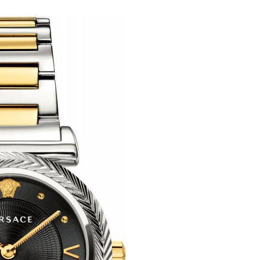 Versace Damskie VERE00518 5