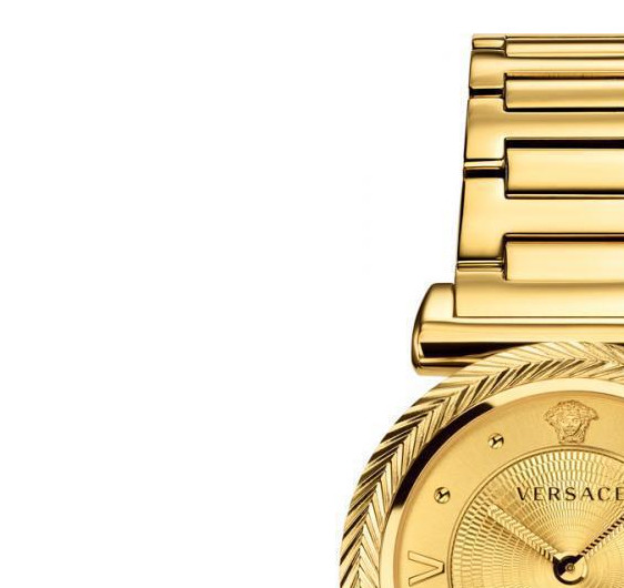 Versace Damskie VERE00618 4