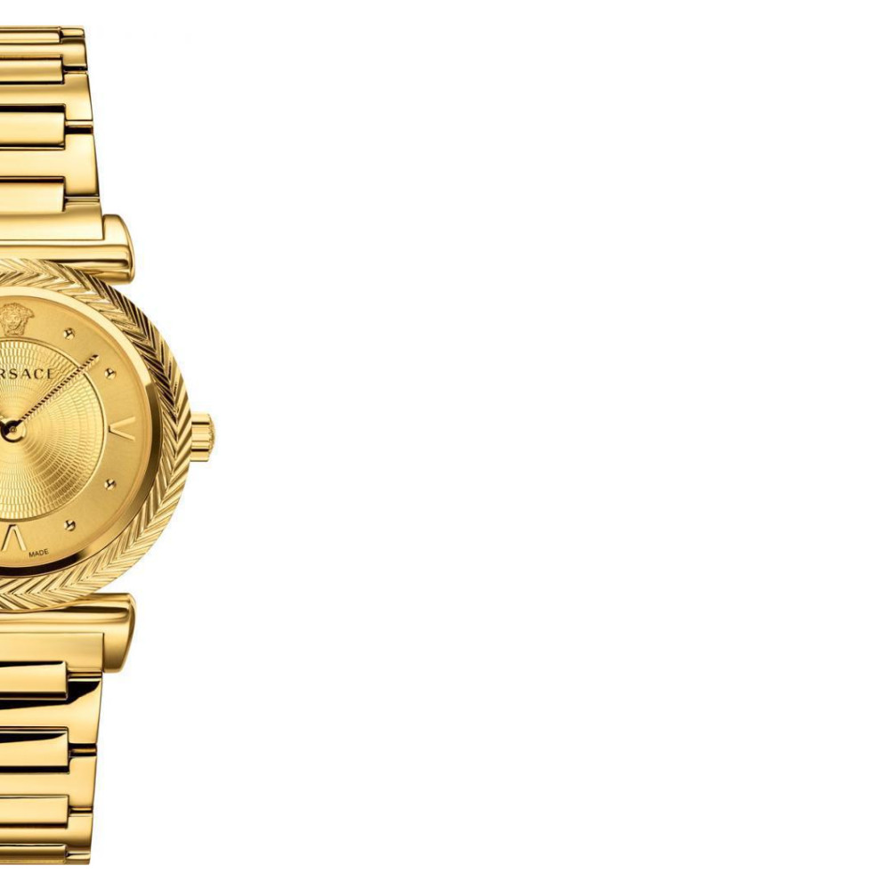 Versace Damskie VERE00618 6