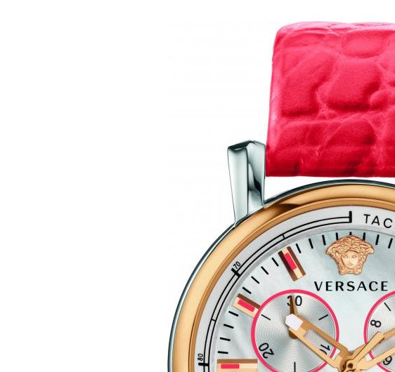 Versace Day Glam VLB120015 4