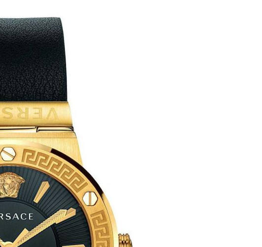 Versace GRECA ICON VEVH00320 - zegarek damski 5