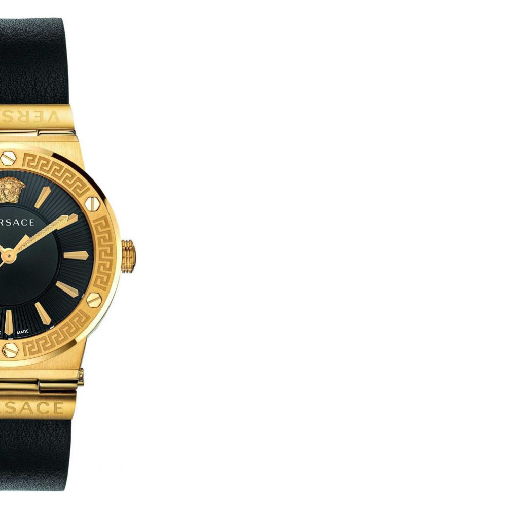 Versace GRECA ICON VEVH00320 - zegarek damski 6
