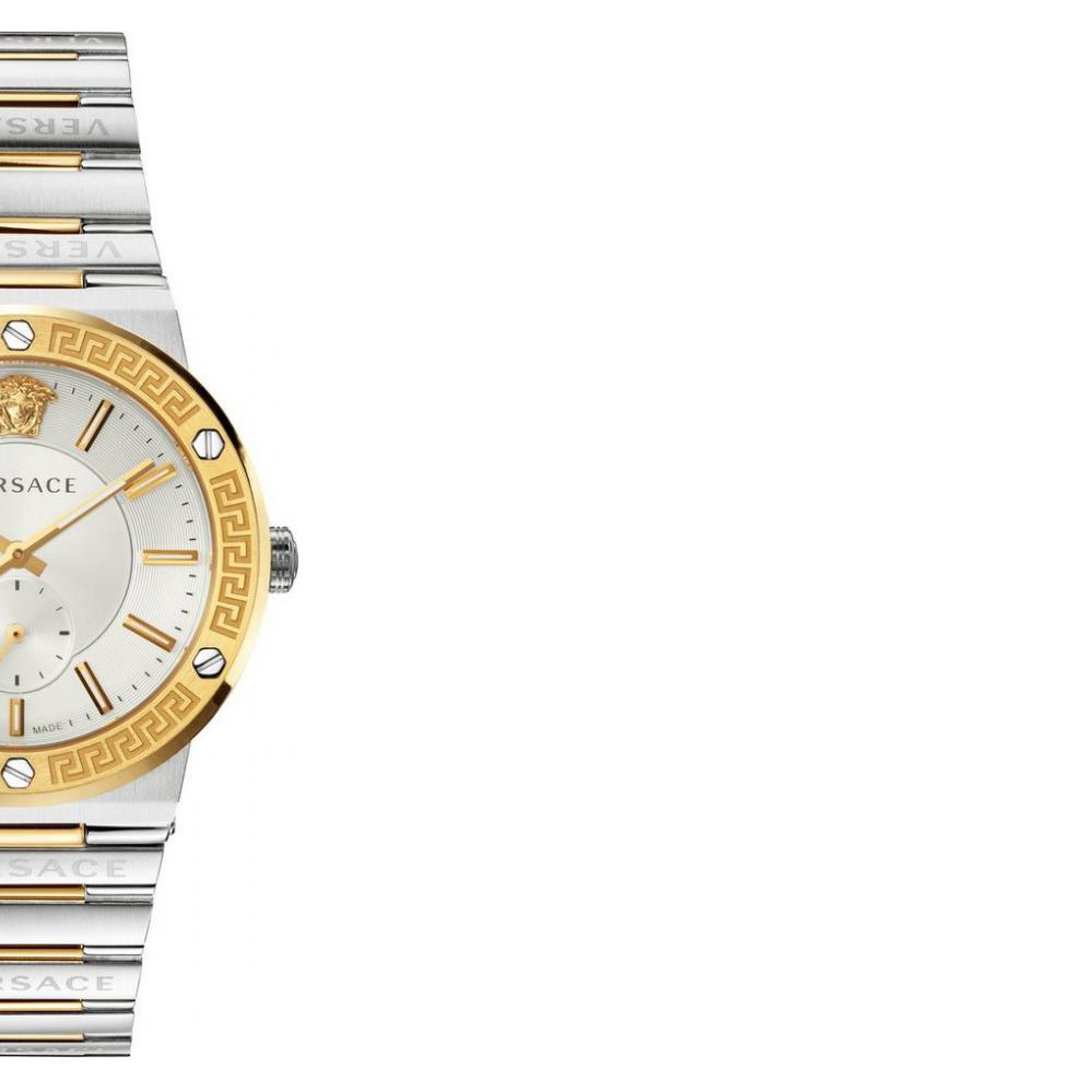 Versace GRECA LOGO-VI VEVI00320 - zegarek męski 6