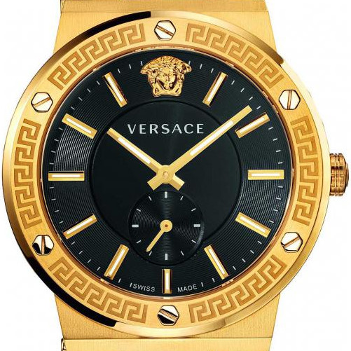 Versace GRECA VEVI00220 - zegarek damski 2