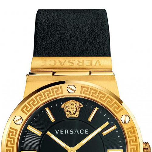 Versace GRECA VEVI00220 - zegarek damski 3