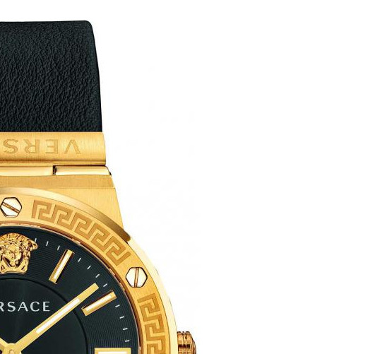 Versace GRECA VEVI00220 - zegarek damski 5