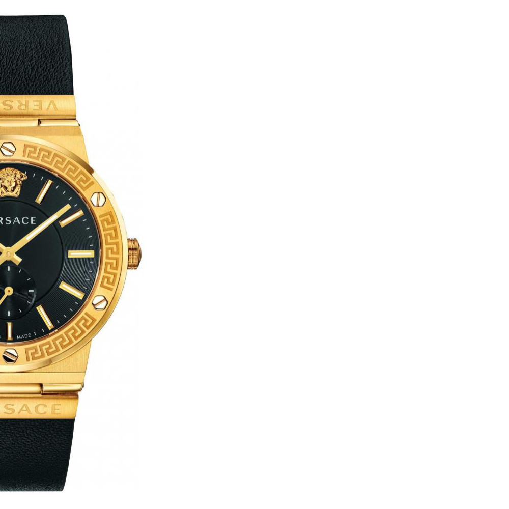 Versace GRECA VEVI00220 - zegarek damski 6