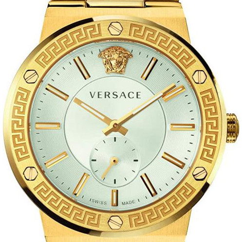 Versace GRECA VEVI00520 - zegarek męski 2