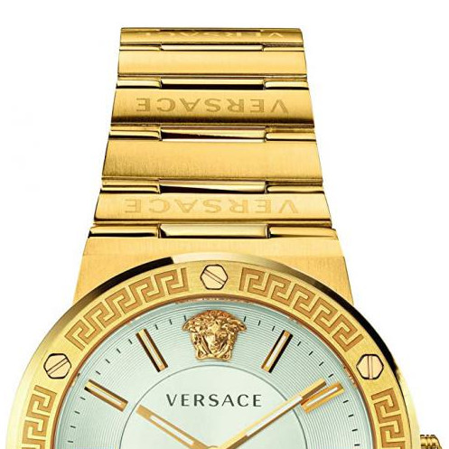 Versace GRECA VEVI00520 - zegarek męski 3