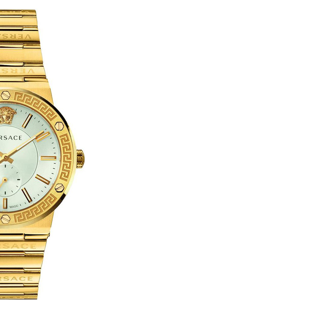 Versace GRECA VEVI00520 - zegarek męski 6