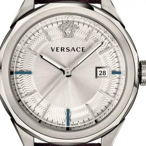 Versace Glaze VERA00118 - zegarek męski 2