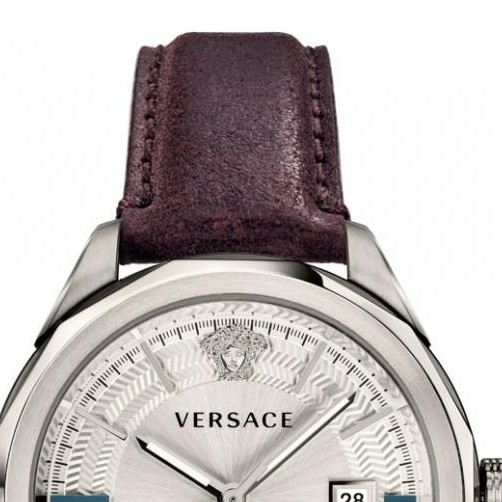 Versace Glaze VERA00118 - zegarek męski 3