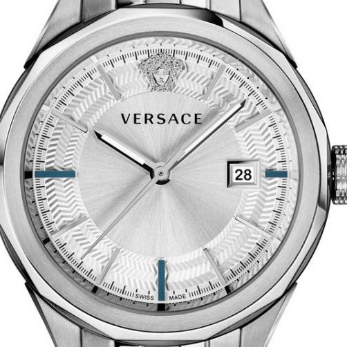Versace Glaze VERA00518 - zegarek męski 2
