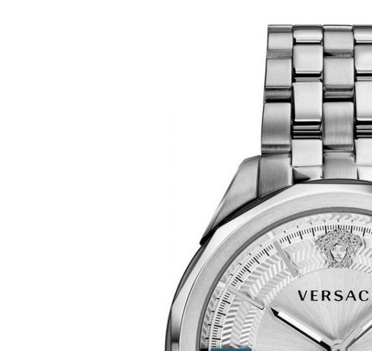 Versace Glaze VERA00518 - zegarek męski 4