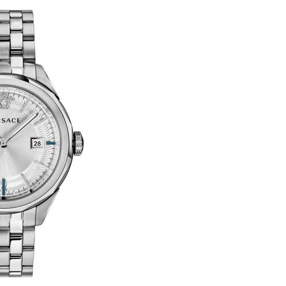 Versace Glaze VERA00518 - zegarek męski 6