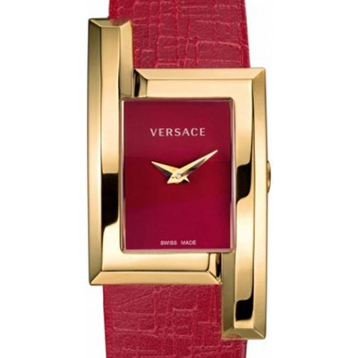 Versace Greca Icon VELU00319 - zegarek damski 2