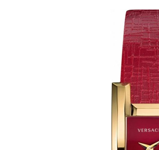 Versace Greca Icon VELU00319 - zegarek damski 4