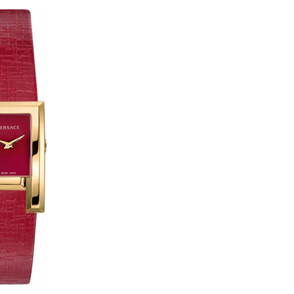 Versace Greca Icon VELU00319 - zegarek damski 6