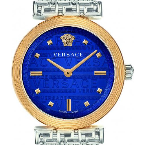 Versace Greca Motiv VELW00520 - zegarek damski 2