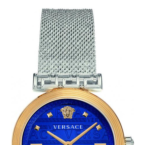 Versace Greca Motiv VELW00520 - zegarek damski 3