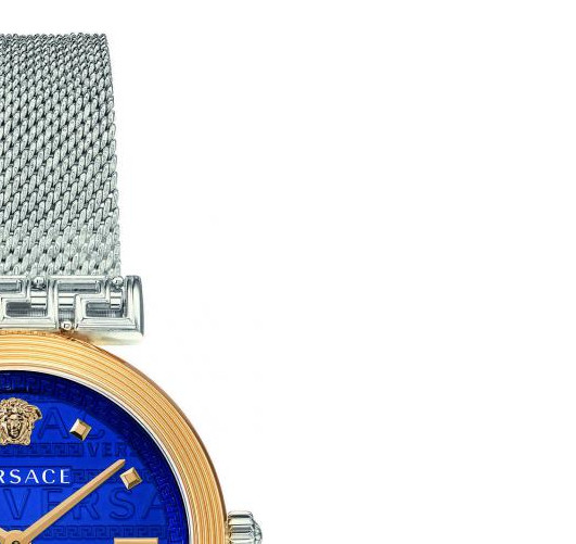 Versace Greca Motiv VELW00520 - zegarek damski 5