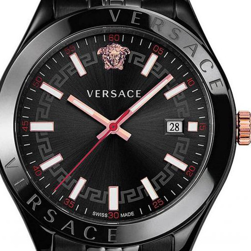 Versace HELLENYIUM VEVK00320 - zegarek męski 2