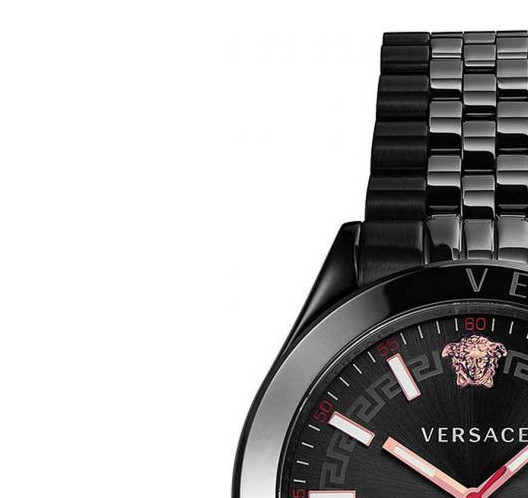 Versace HELLENYIUM VEVK00320 - zegarek męski 4