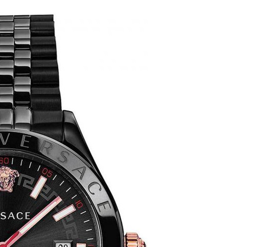 Versace HELLENYIUM VEVK00320 - zegarek męski 5