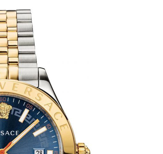 Versace HELLENYIUM VEVK00520 - zegarek męski 5