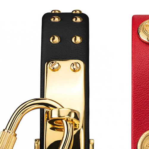 Versace Medusa Lock Icon VEDW00119 - zegarek damski 3