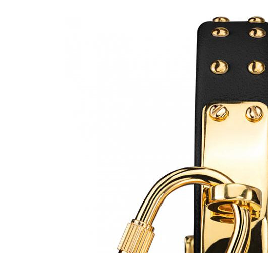 Versace Medusa Lock Icon VEDW00119 - zegarek damski 4