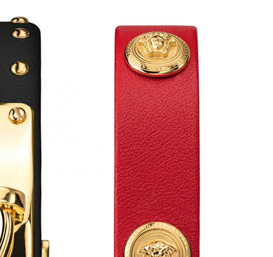 Versace Medusa Lock Icon VEDW00119 - zegarek damski 5