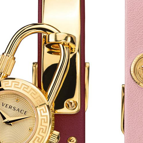 Versace Medusa Lock Icon VEDW00319 - zegarek damski 2