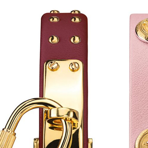 Versace Medusa Lock Icon VEDW00319 - zegarek damski 3