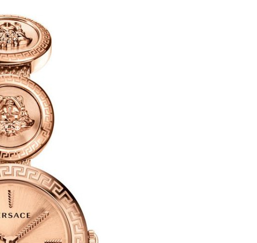Versace Medusa Studi Icon VERF00918 - zegarek damski 5