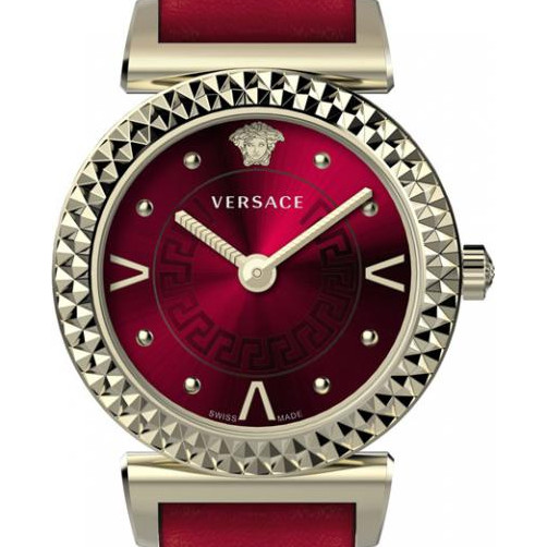 Versace Mini Vanity VEAA00318 - zegarek damski 2