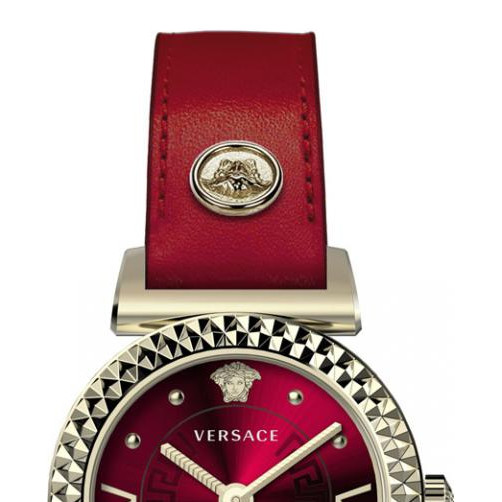 Versace Mini Vanity VEAA00318 - zegarek damski 3