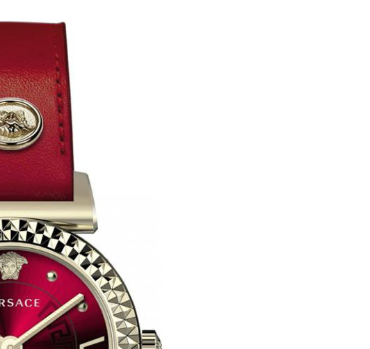 Versace Mini Vanity VEAA00318 - zegarek damski 5