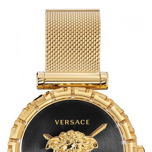 Versace PALAZZO EMPIRE GRECA VEDV00519 - zegarek damski 3