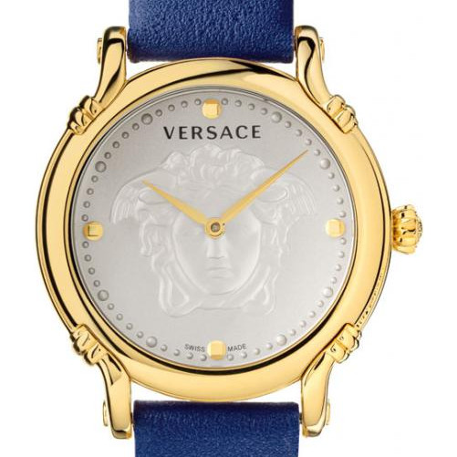 Versace PIN VEPN00420 - zegarek damski 2