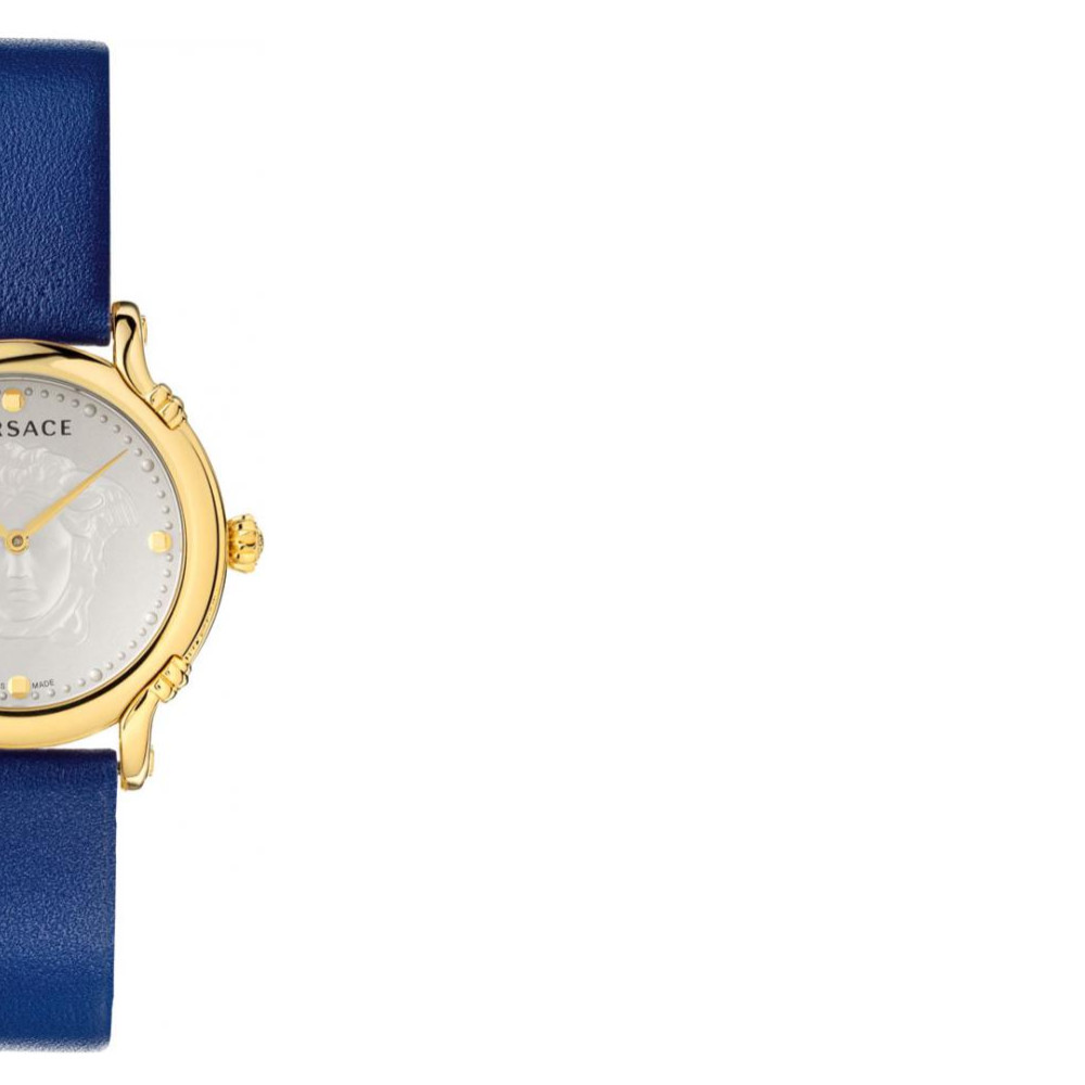 Versace PIN VEPN00420 - zegarek damski 6