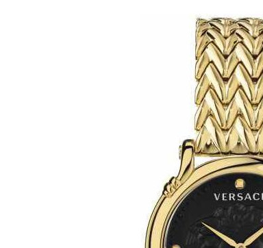 Versace PIN VEPN00620 - zegarek damski 4