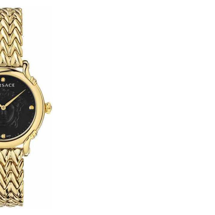 Versace PIN VEPN00620 - zegarek damski 6