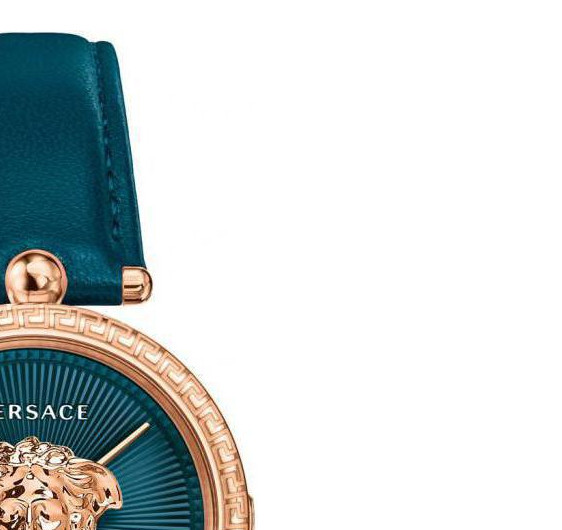Versace Palazzo Empire VECQ00318 5