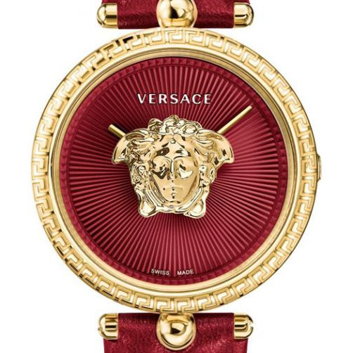 Versace Palazzo Empire VECQ00418 zegarek damski ZegarkiCentrum.pl