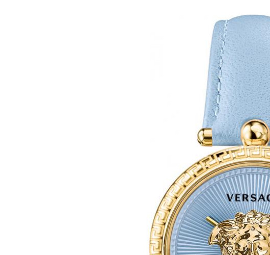 Versace Palazzo Empire VECQ00918 - zegarek damski 4