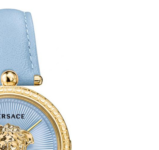 Versace Palazzo Empire VECQ00918 - zegarek damski 5